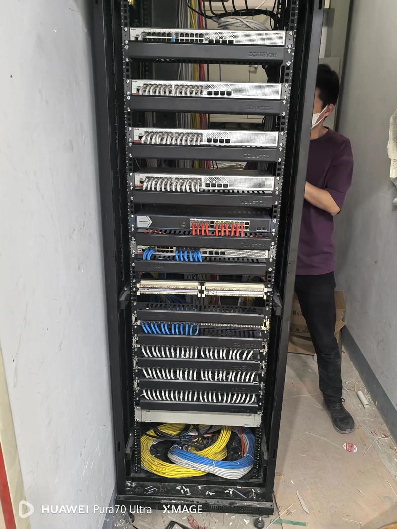 楼宇自控：打造智能高效生活空间的巧思与技巧